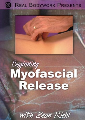 Beginning Myofascial Release DVD - //medicalbooks.filipinodoctors.org