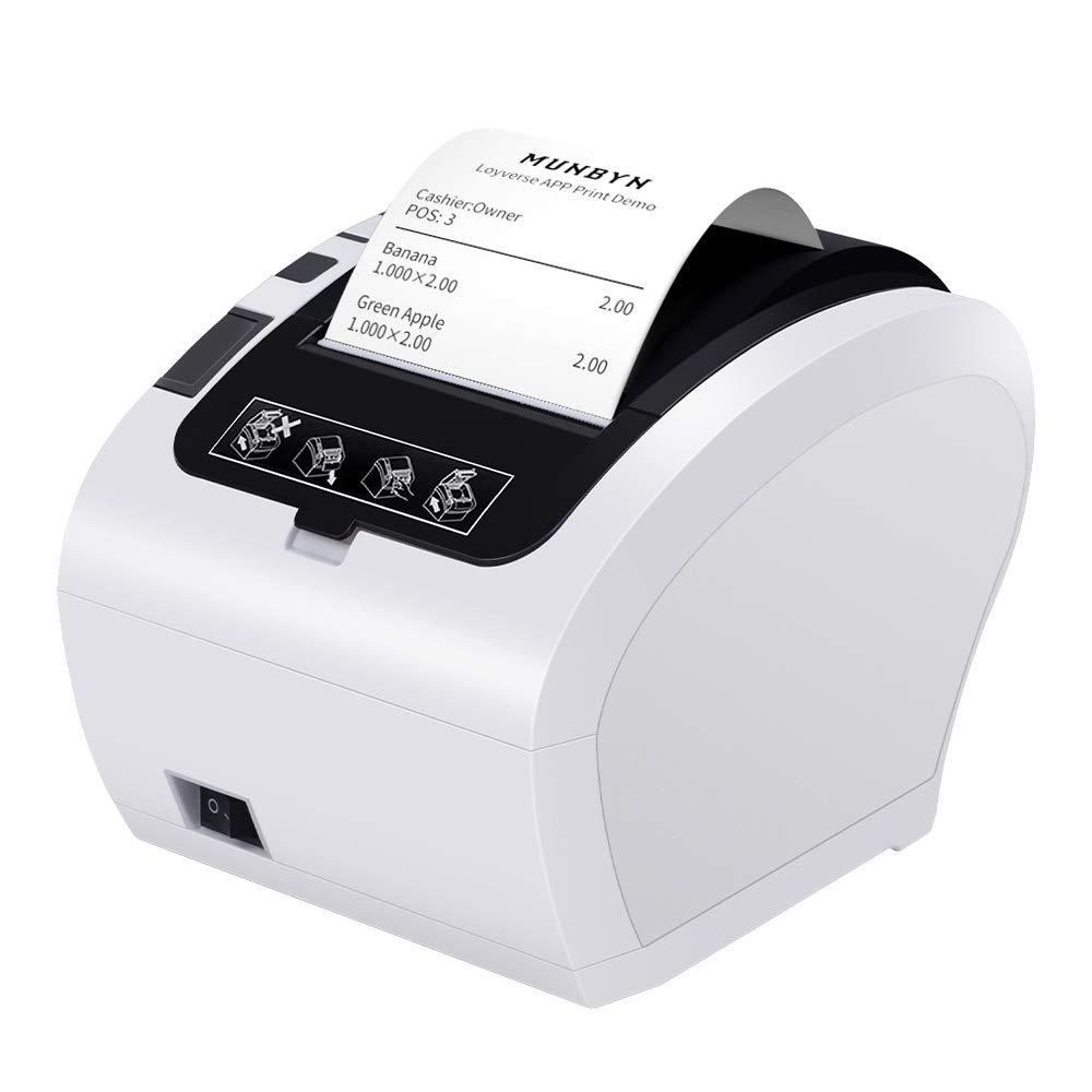 bluetooth printer pos
