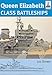 Shipcraft 15 - Queen Elizabeth Class Battleships