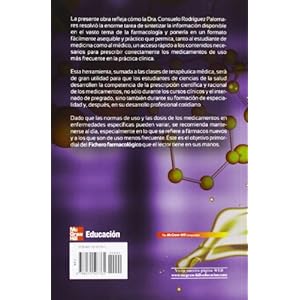 Fichero Farmacológico