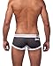 Croota Mens Underwear, Low-Rise Boxer Brief, PH02M