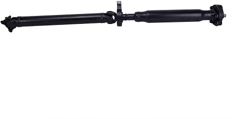 Bapmic 26107574791 Automatikgetriebe Hinten Kardanwelle Gelenkwelle Fur X3 E83 Amazon De Auto