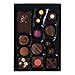Hotel Chocolat The Serious Dark Fix Hbox, 155g