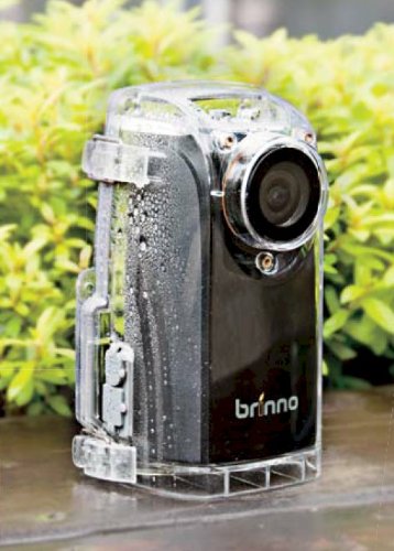 image for Brinno ATH120 Weather Resistant Housing for Brinno TLC200 PRO HDR Time