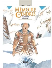 Le  printemps des assassins