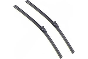 GoKoHe Original Equipment Replacement Windshield Wiper Blades For Mercedes-Benz Sprinter W907 W910 2019-2023 Front windscreen wiper