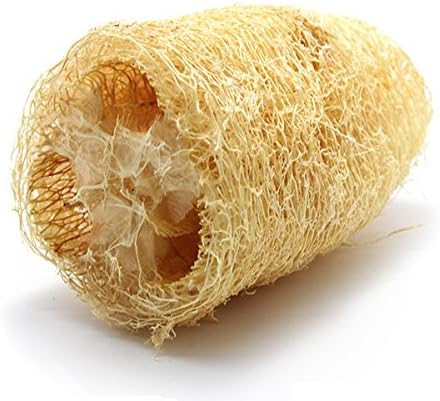 La Maison Du Vietnam Vietnam Sponge 100 Natural Loofah Luffa Bath Cleaning Dishes Amazon Co Uk Health Personal Care