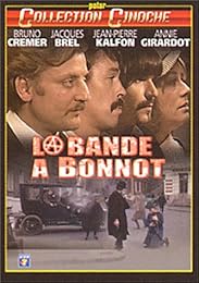 La Bande À Bonnot