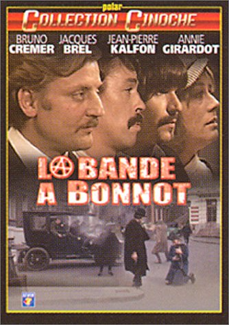 La Bande À Bonnot