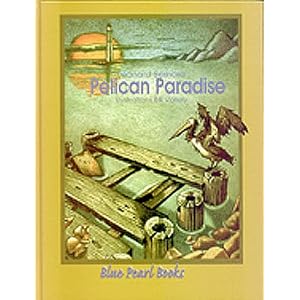 Pelican Paradise