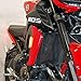 New Rage Cycles Front Turn Signals Compatible with The Yamaha MT-09 / FZ-09 (2017-2020) No Thanks