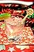 Coffee and Cocktail Stirrers, Reusable Plastic Drink Stirrer Sticks, 24 Wood Merry Christmas Swizzle Sticks and Food Pick, Use as a Garnish holder or Cocktail Mixers, Holiday Party, Christmas Party De