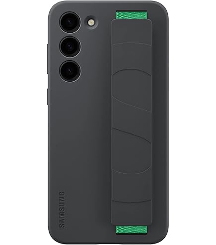 Samsung Galaxy S23 & シリコンケース Amazon.com: Samsung Galaxy S23 Silicone Phone Case, Protective