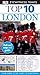 Top 10 London (Eyewitness Top 10 Travel Guides) by 
