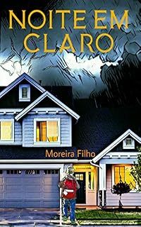 Livro Noite Em Claro