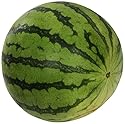 Organic Mini Watermelon, Seedless, One