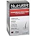 Natrol Hair Regrowth - NuHair Women - 60 Tablets