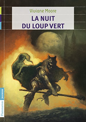 La  nuit du loup vert