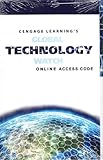 Global Technology Watch Printed Access Card, Course Technology, 1111376360