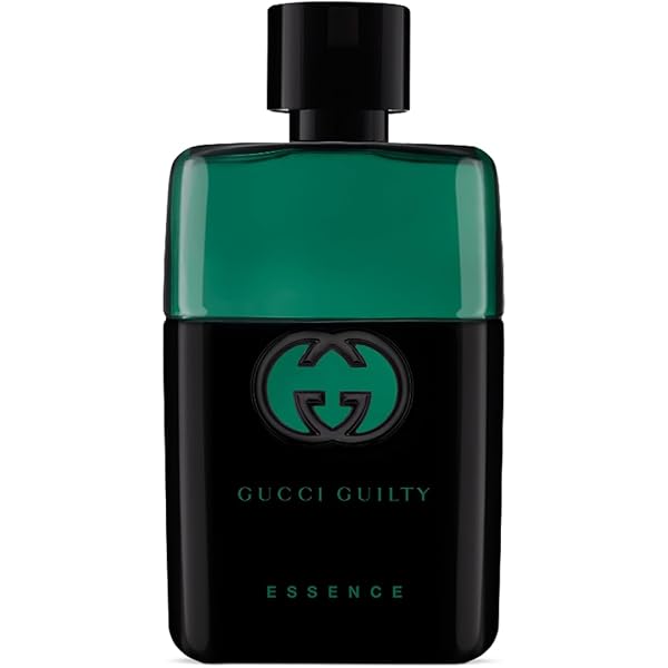 Amazon.com : Gucci Guilty Black EDT Spray 3.0 oz (90 ml
