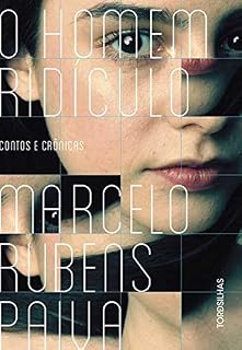 Livro O homem ridículo