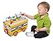 ALEX Jr. Rolling Busy Bus