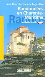 Randonnées en Charente-Maritime