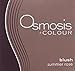 Osmosis Skincare Blush, Summer Rose