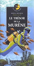Le  trésor de la murène