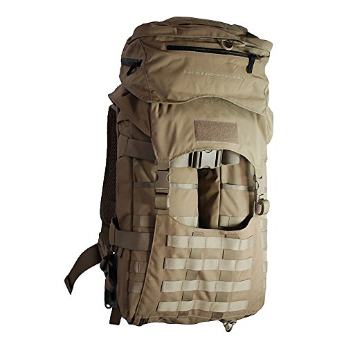 Eberlestock Warhammer Pack - Import It All