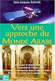 Image de Vers une approche du monde arabe