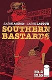 Southern Bastards #2 (MR)