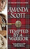 Tempted by a Warrior (Galloway Trilogy)