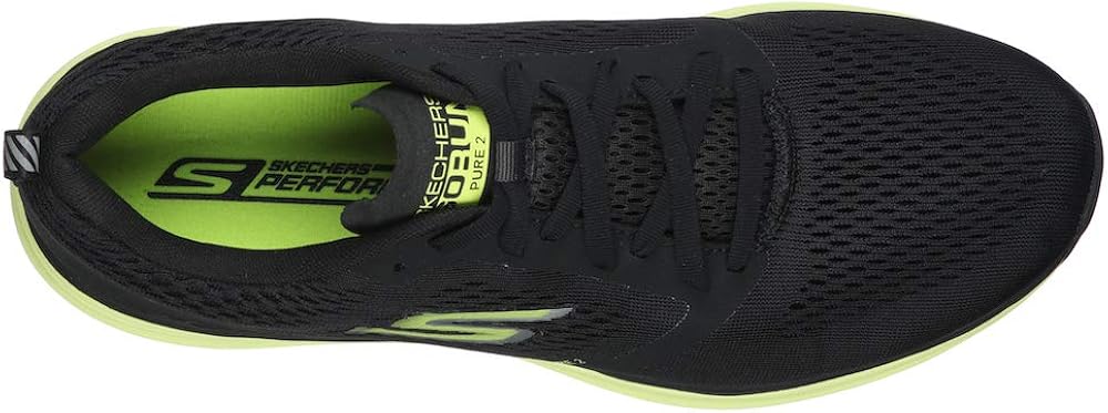 skechers gorun pure 2