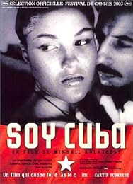 Soy Cuba