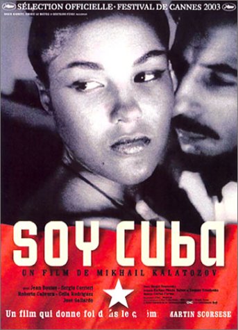 Soy Cuba