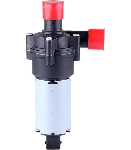Electric Secondary Water Pump For VW/Audi – Direct Replacement (Part #078965561)