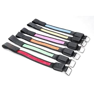 BLUE LOTUS 明るい ＬＥＤアームバンド 6色 ミニ精密ドライバー付き