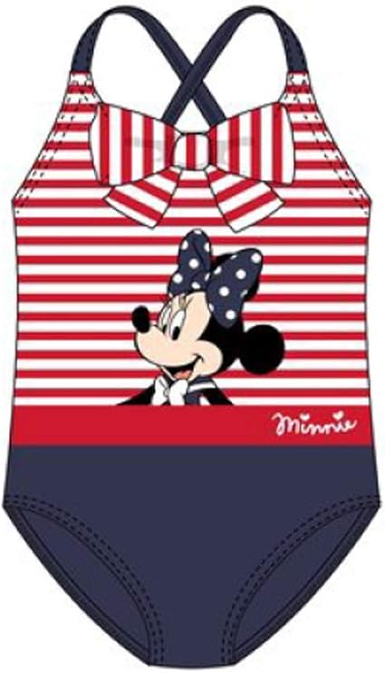 costume mare minnie bambina