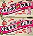 Mike and Ike Limited Edition Cherri and Bubb 5 Ounce Box ( Pack of 2)