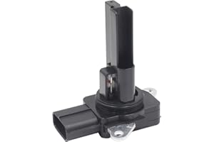 Yezoauto Mass Air Flow Sensor Maf Meter Compatible with Subaru Crosstrek 2016; Forester 2009-2016; Impreza 08-15; Impreza Sport 08-11; Legacy 08-16; Outback 08-16 & More Replace OE 22680-AA380