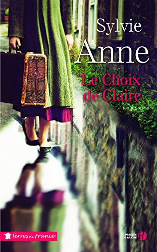 Le choix de Claire by 