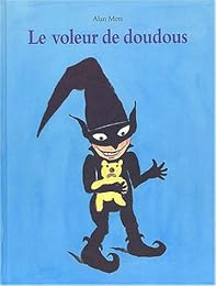 Le  voleur de doudous