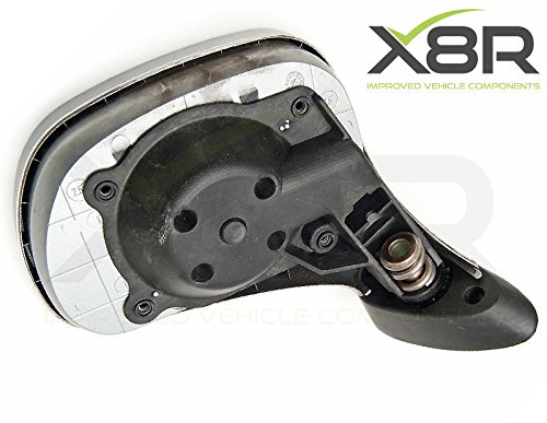 For BMW Z3 E36 Outside Wing Door Mirror Spindle Repair Right Hand Drive Vehicle - Driver & Passenger Part: X8R0056 & X8R0057 - Thumbnail 3