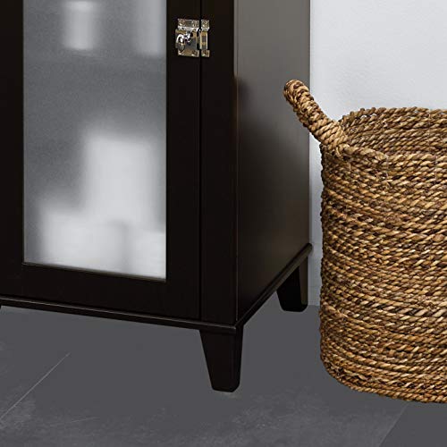 Zenna Home E8858CH Classic Linen Espresso Pricepulse