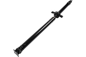 WEONEFIT 61 inch Rear Prop Drive Shaft Assembly 936-902 Automatic Transmissions Replacement for Subaru Forester 2009-2012 2.5L Sport Utility | OE# 27111SC021 27111SC020 65-7005