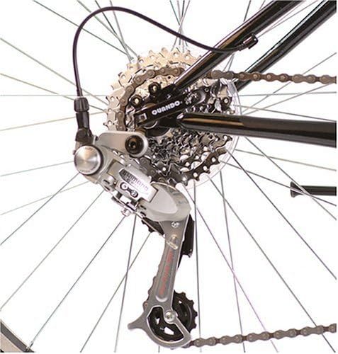 jeep tsi mountain bike