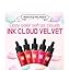 Peripera Ink Cloud Velvet, 05 Radish Rose, 0.28 Ounce