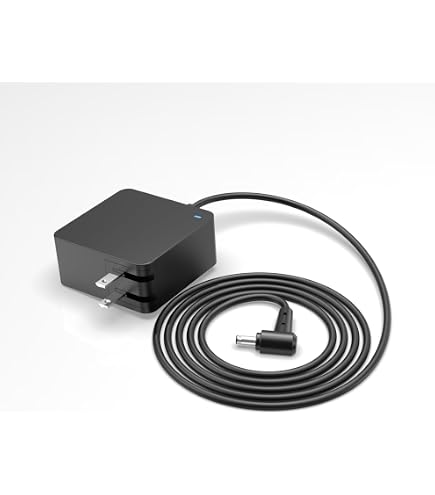 Amazon.com: 65W AC Adapter Replacement for Asus Vivobook Go 14 15