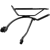 Topeak TetraRack M1, M2, and M2L Mountain Bike Rack, Front and Rear